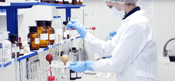 Challenges and the Future of Pharmaceutical Distribution Security